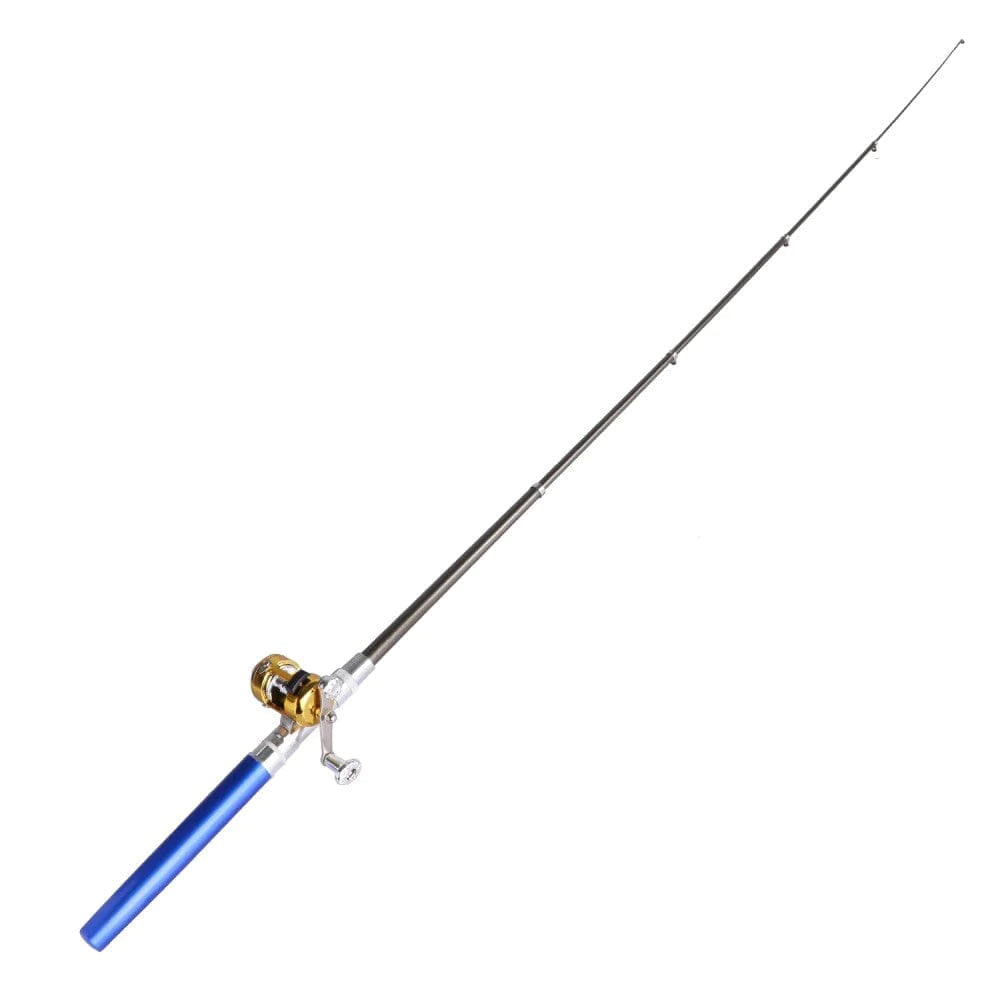 Portable Fishing Rod - My Store