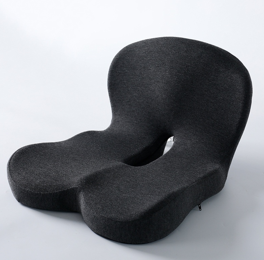 Memory Foam Ergonomic Cushion - My Store