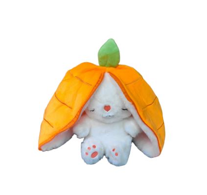 Breathing Plush Music Doll - My Store