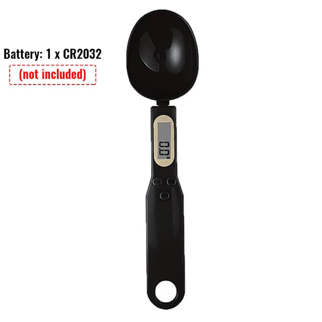 Digital Measuring Spoon Scale Mini - My Store