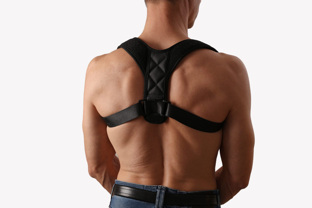 Posture Corrector - My Store