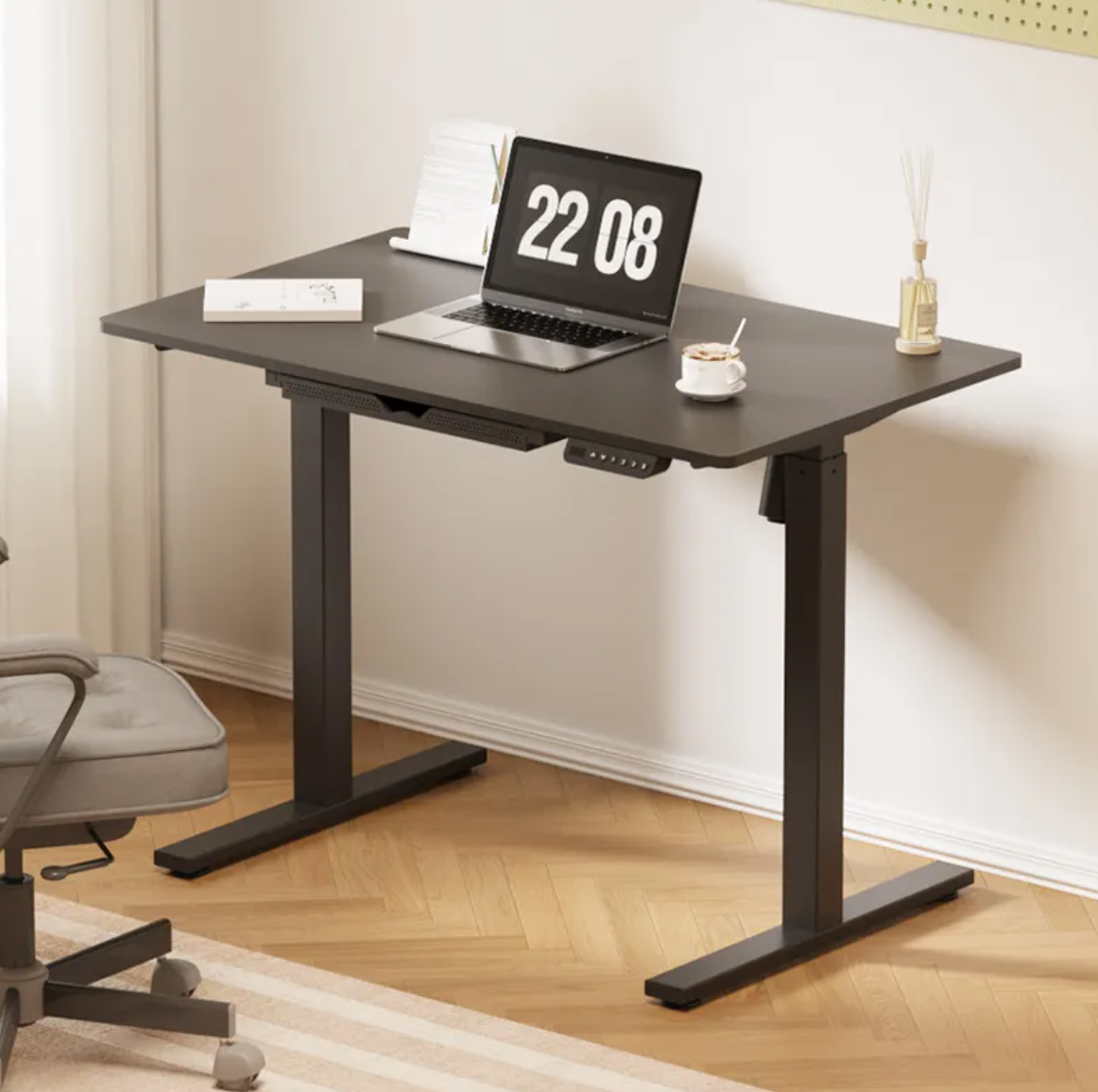 Smart Electric Standing Desk - My Store