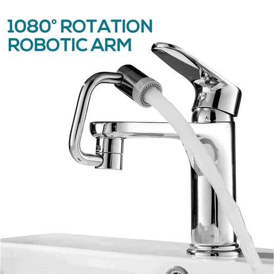 1080° Rotatable Faucet Extender - My Store
