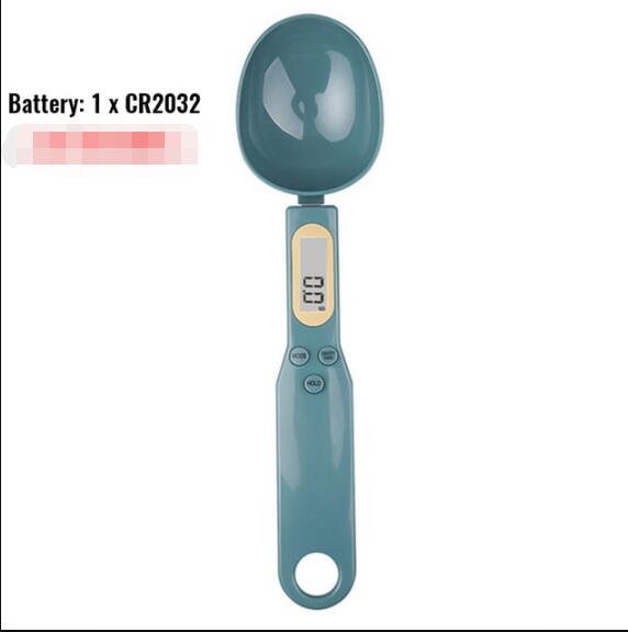Digital Measuring Spoon Scale Mini - My Store