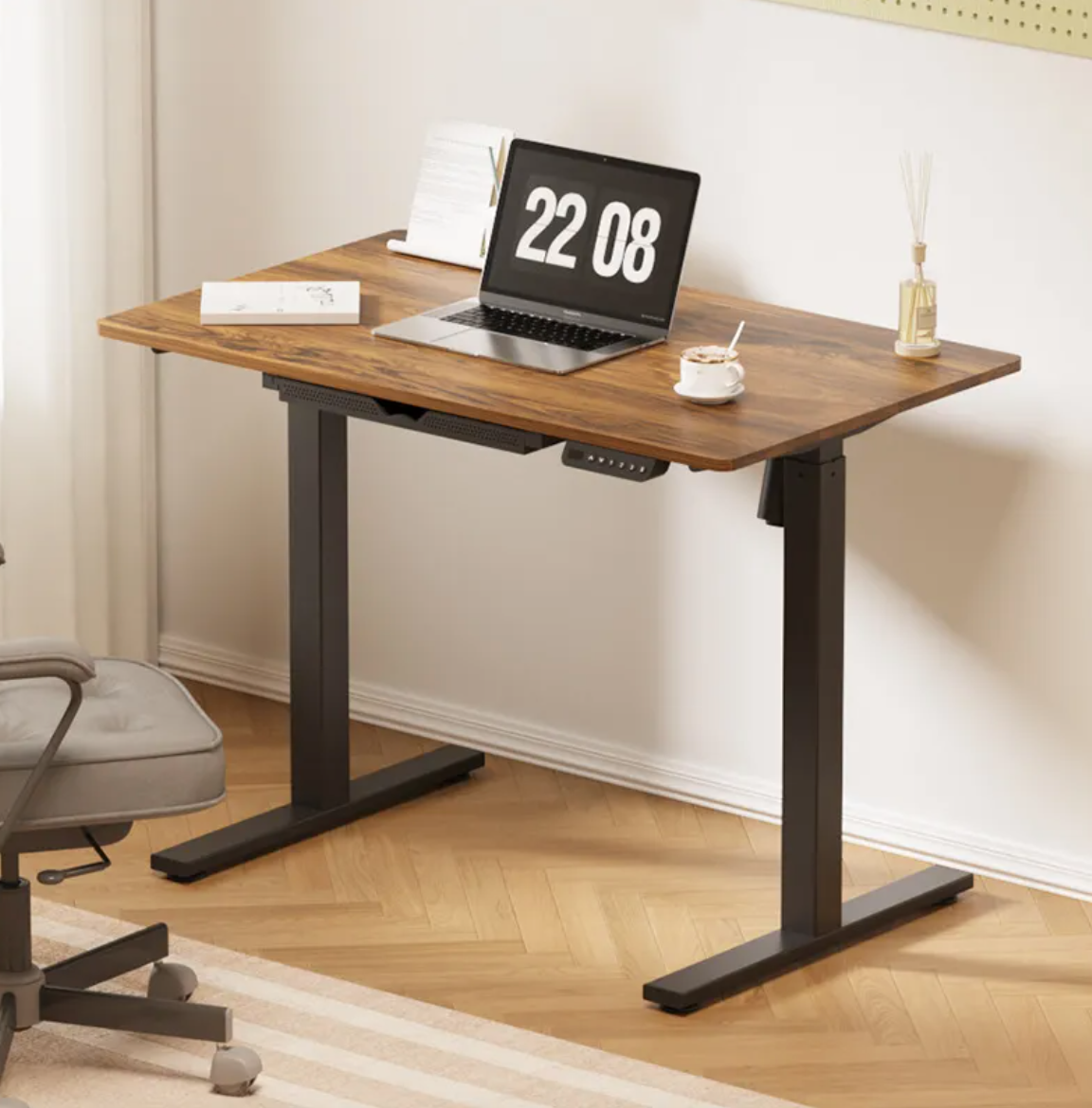 Smart Electric Standing Desk - My Store