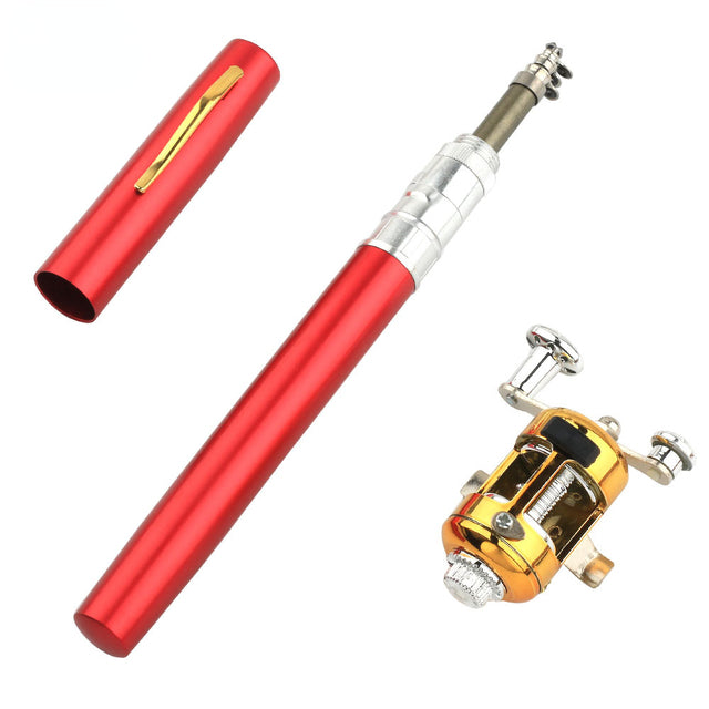 Portable Fishing Rod - My Store