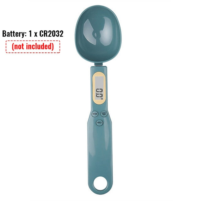 Digital Measuring Spoon Scale Mini - My Store