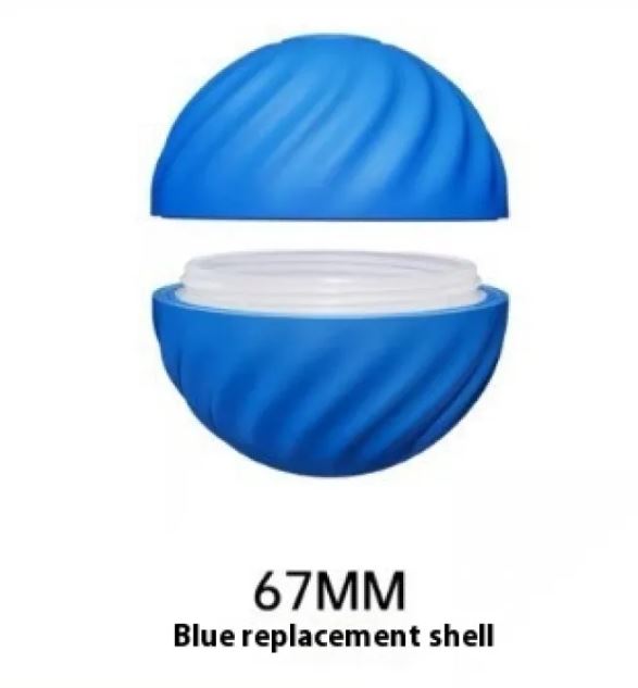 Pet Dog Rubber Ball Toys For Dogs - My Store