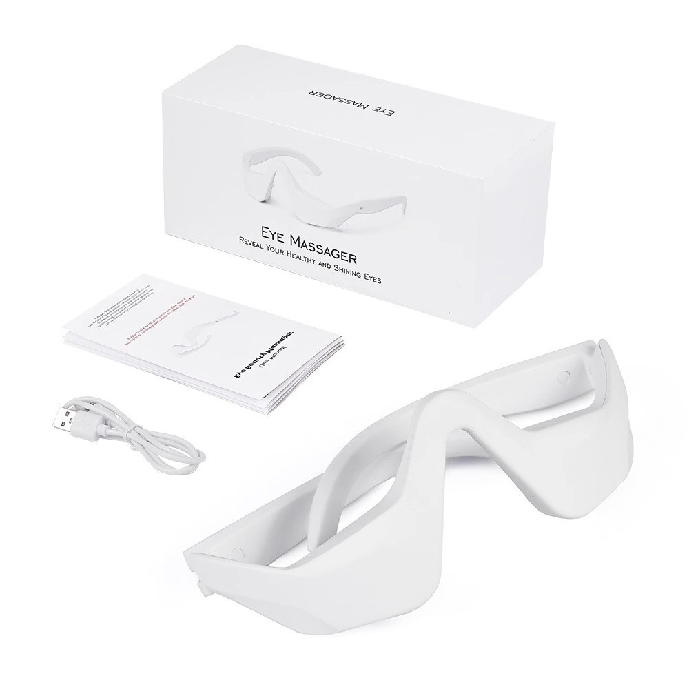 Wireless Eye Massager - My Store