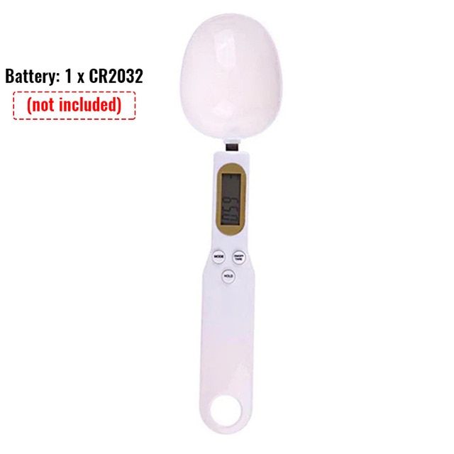 Digital Measuring Spoon Scale Mini - My Store