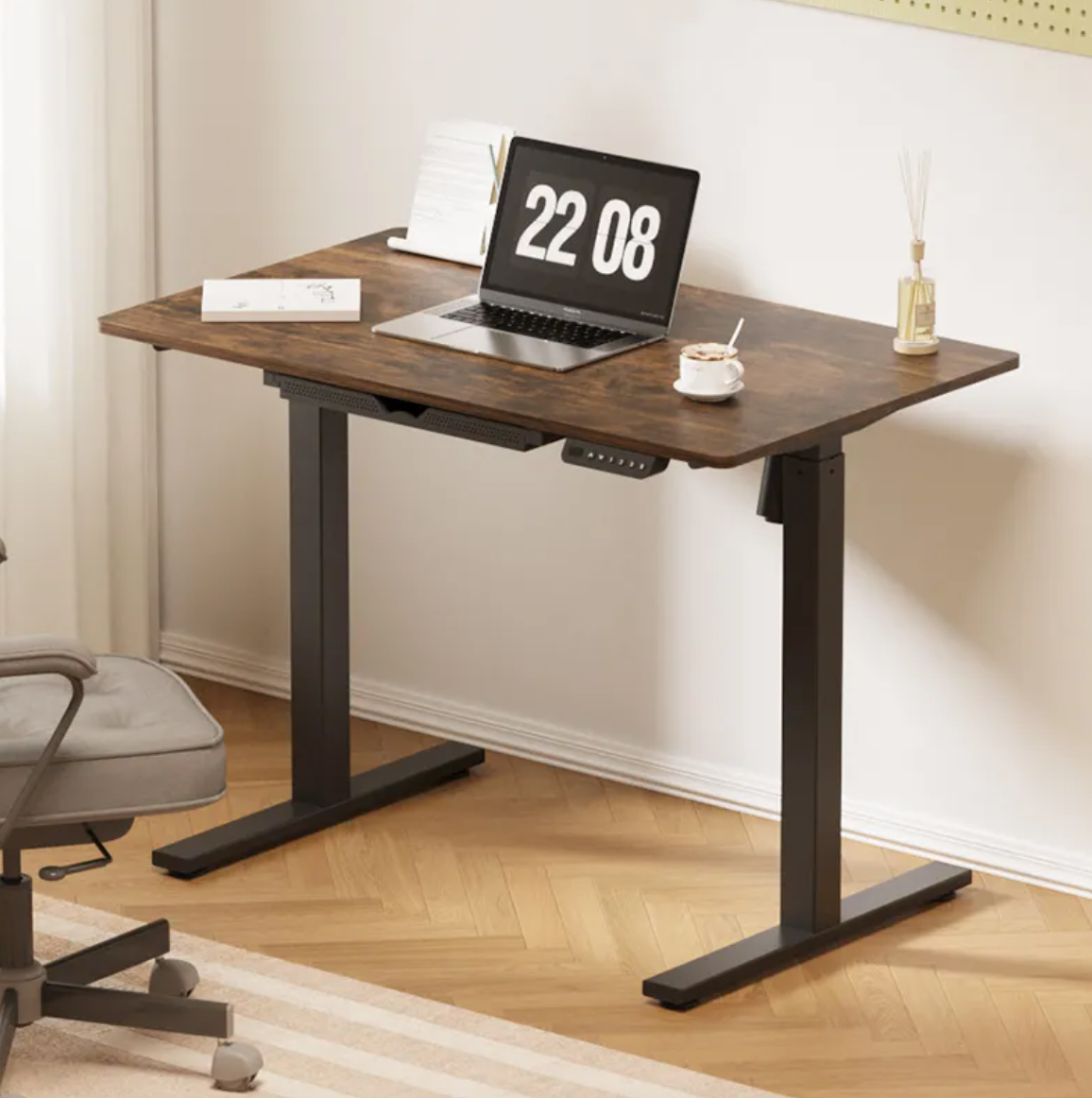 Smart Electric Standing Desk - My Store