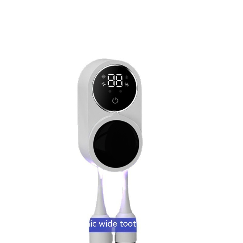 UV Toothbrush Sanitizer - My Store
