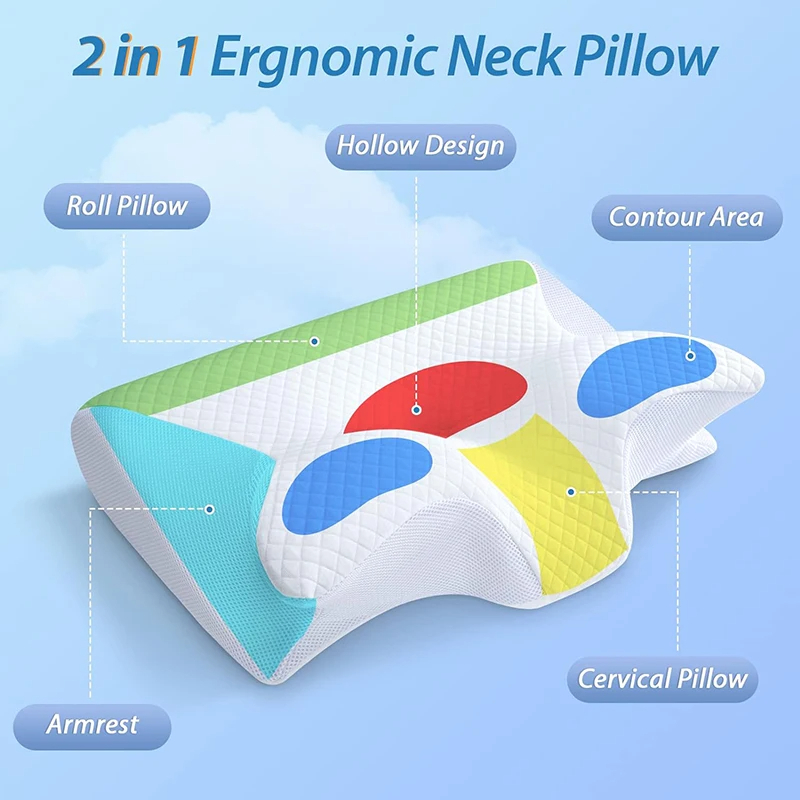 Neck Pillow - My Store