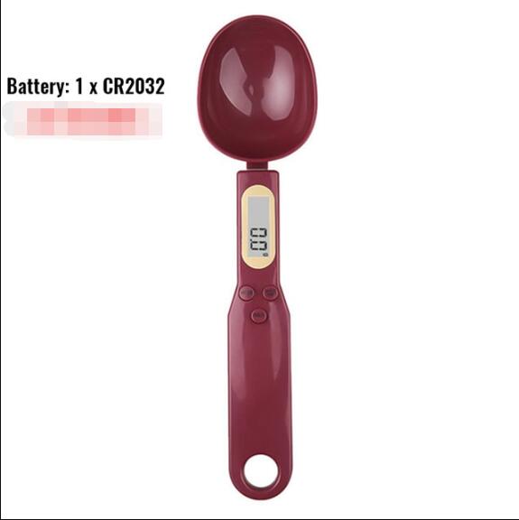 Digital Measuring Spoon Scale Mini - My Store