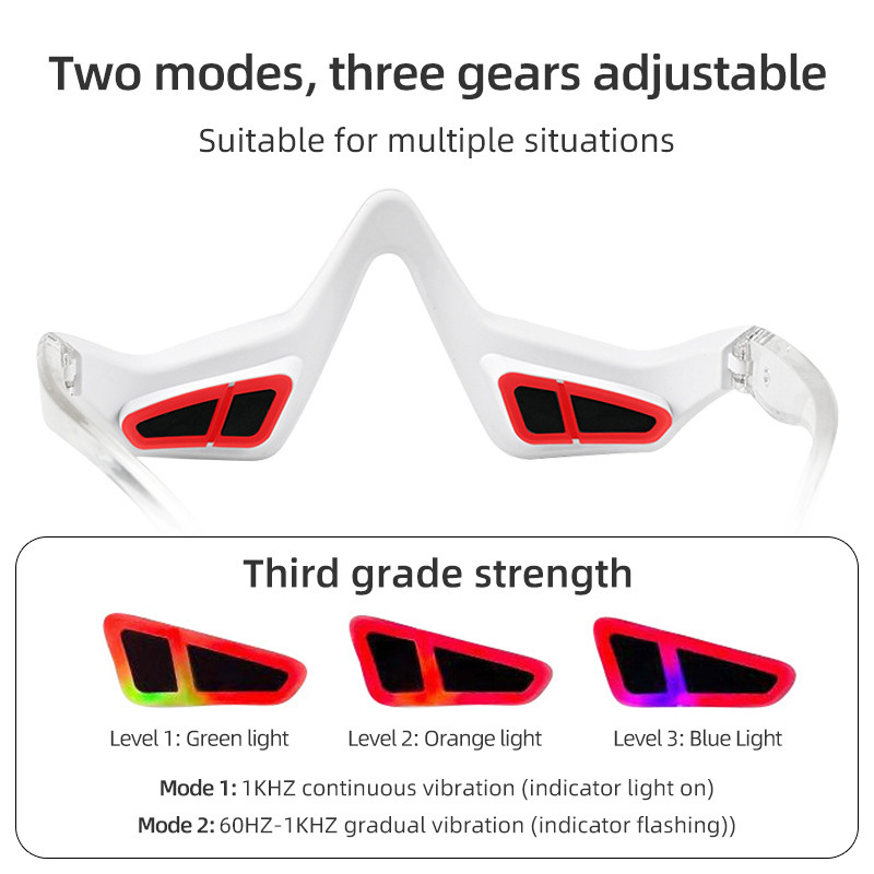 Wireless Eye Massager - My Store