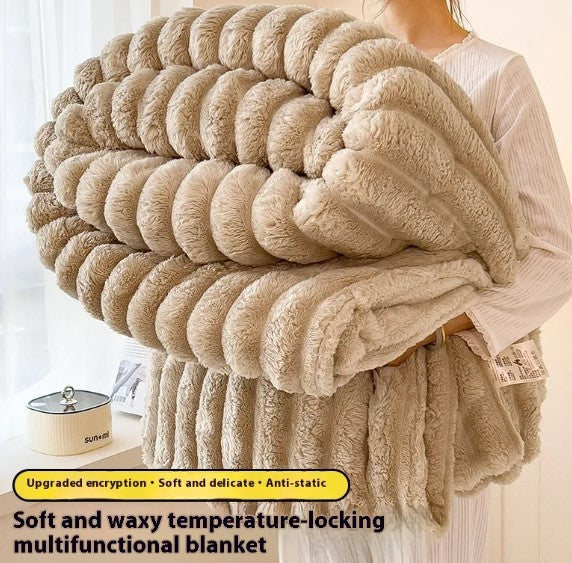 Velvet Blanket - My Store