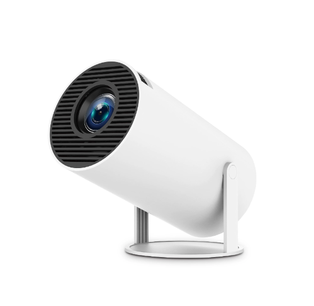 Portable Projector - My Store