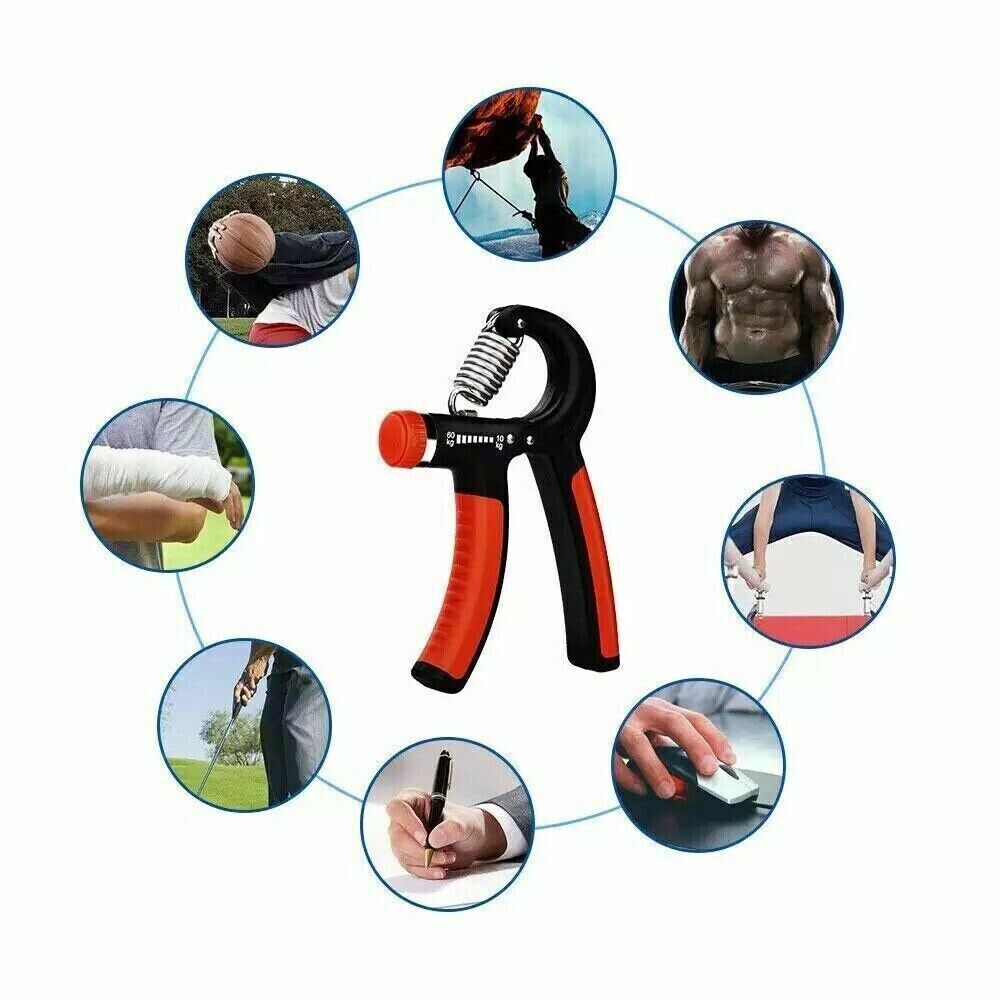 PowerGrip Strength Trainer - My Store