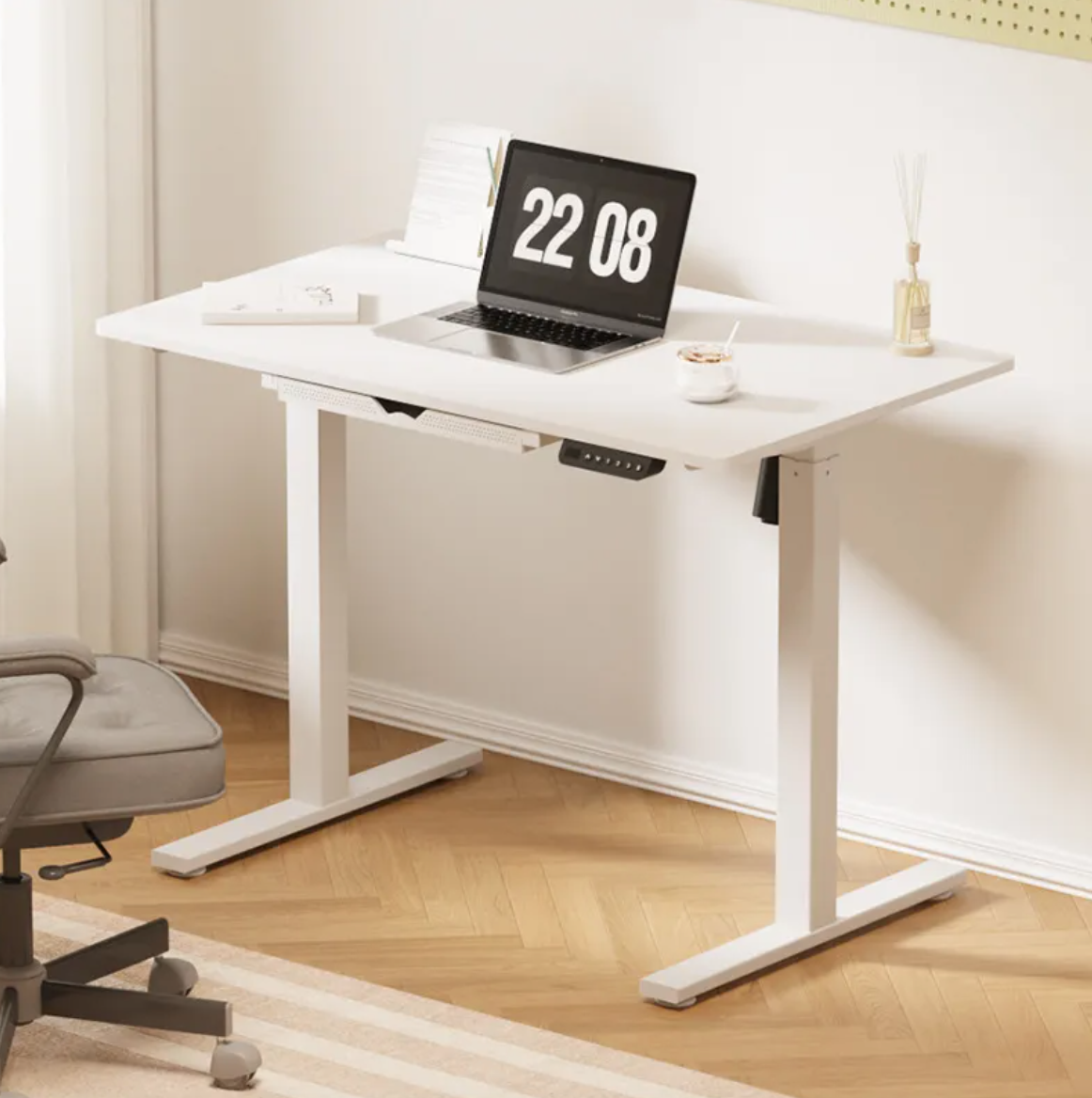 Smart Electric Standing Desk - My Store