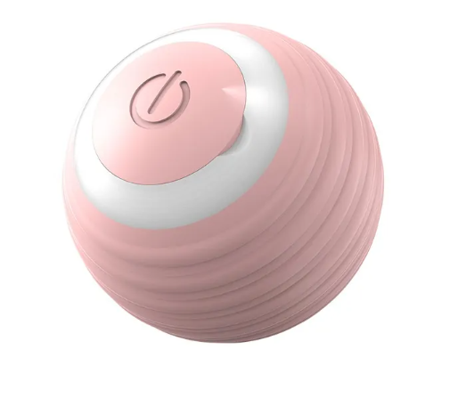 Interactive Smart Dog Toy Ball - My Store