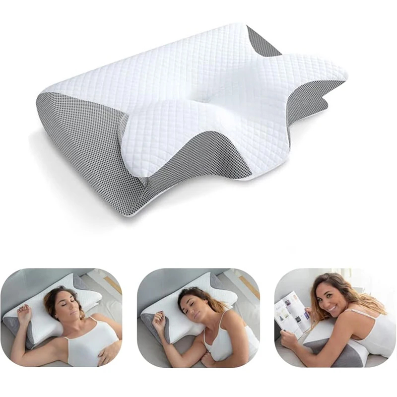 Neck Pillow - My Store
