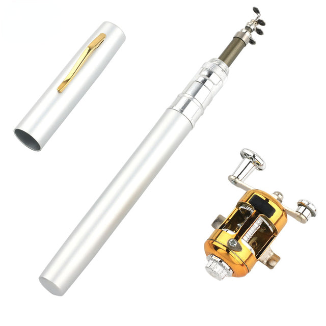 Portable Fishing Rod - My Store