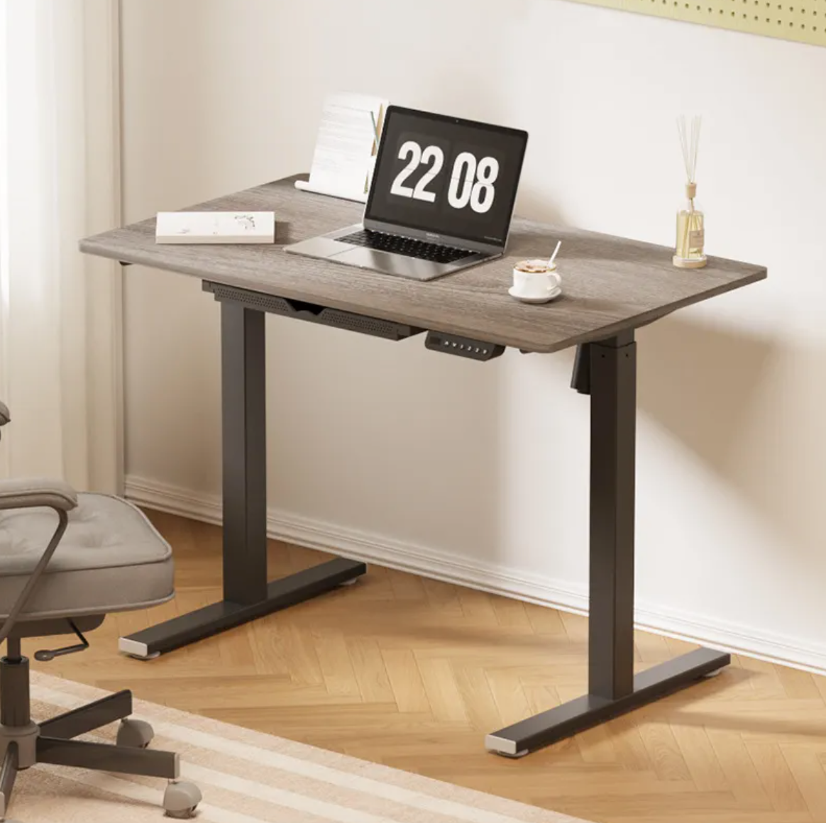 Smart Electric Standing Desk - My Store