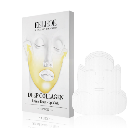 Collagen Lifting Face Mask - My Store