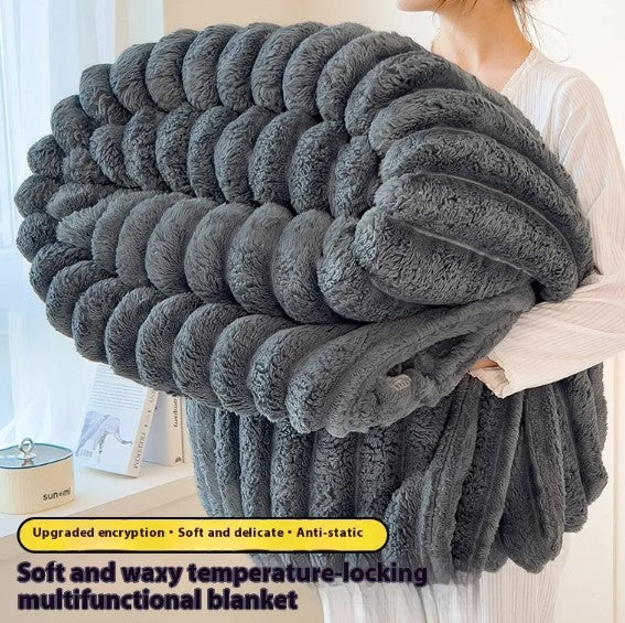 Velvet Blanket - My Store