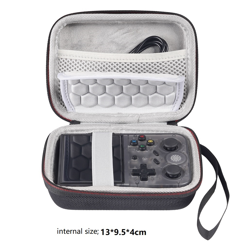 Retro Game Console Storage Bag (ZCT was unable to find a supplier who could provide this item, so it has been deactivated.) - My Store