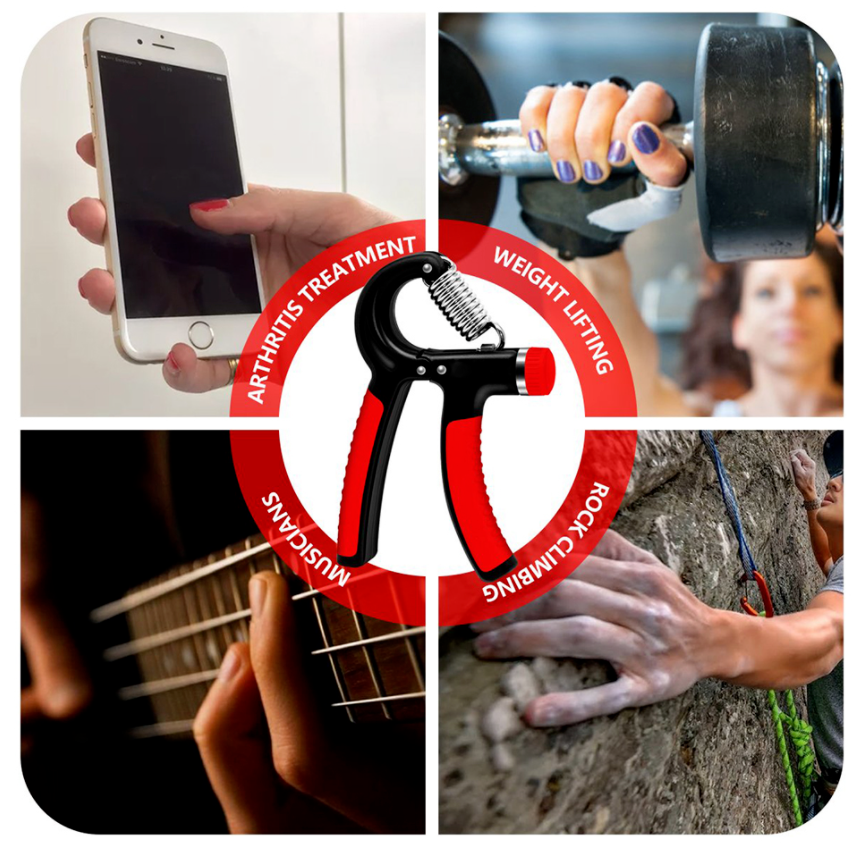 PowerGrip Strength Trainer - My Store