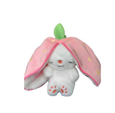 Breathing Plush Music Doll - My Store