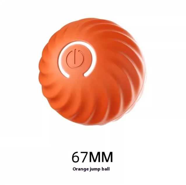 Pet Dog Rubber Ball Toys For Dogs - My Store