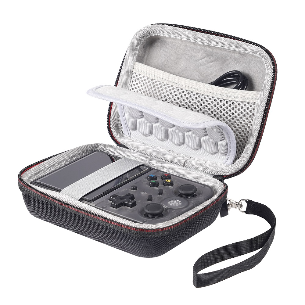 Retro Game Console Storage Bag (ZCT was unable to find a supplier who could provide this item, so it has been deactivated.) - My Store
