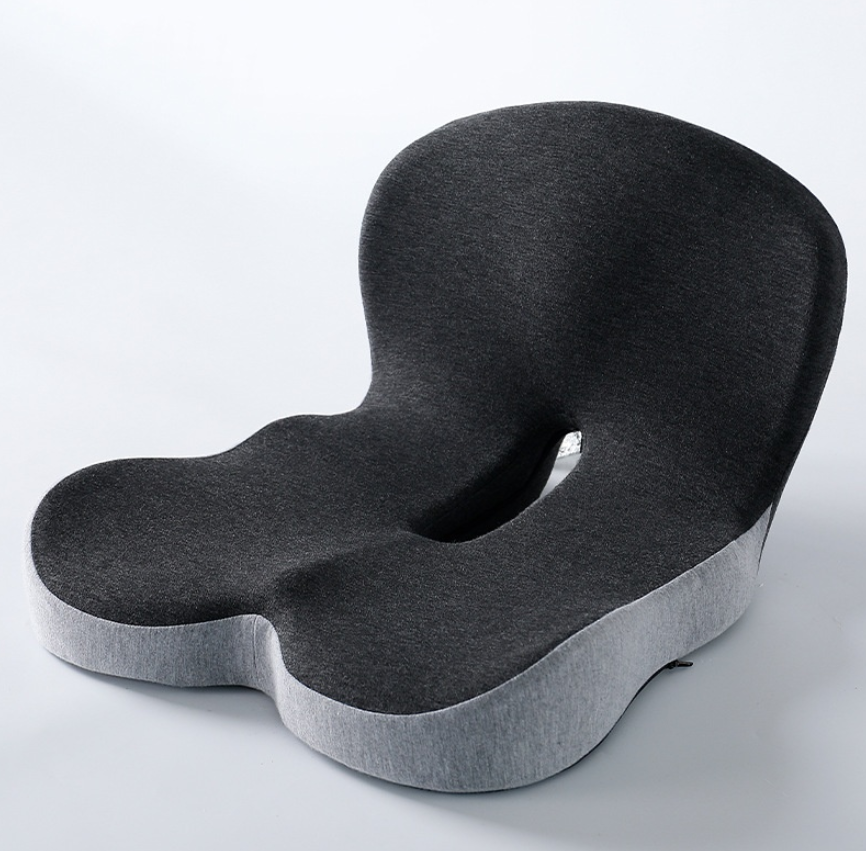 Memory Foam Ergonomic Cushion - My Store