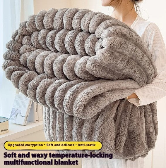 Velvet Blanket - My Store
