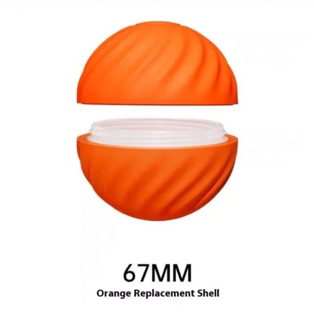 Pet Dog Rubber Ball Toys For Dogs - My Store