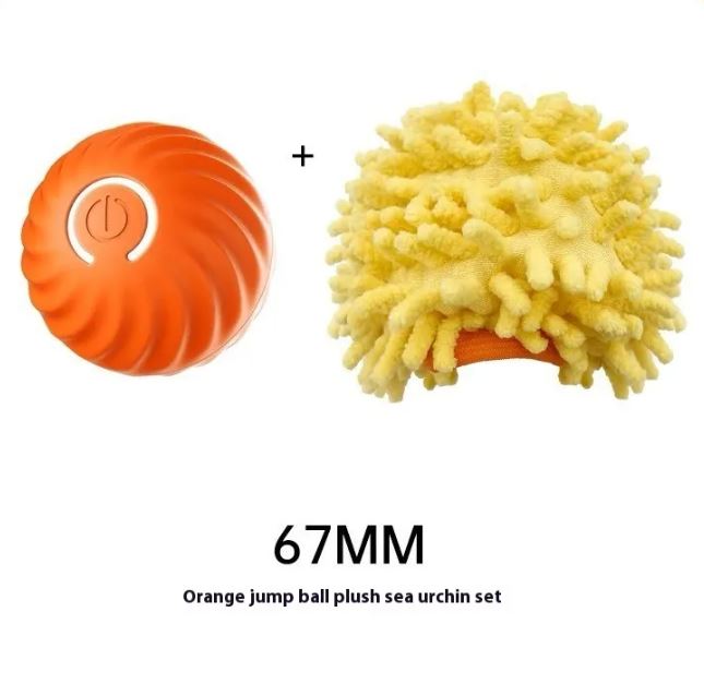 Pet Dog Rubber Ball Toys For Dogs - My Store