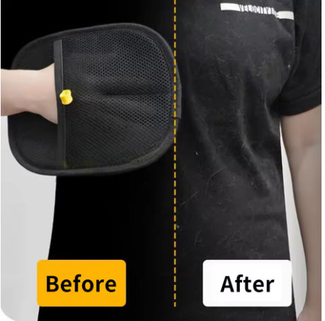 Fur Remover Glove (Private Listing U1175793) - My Store