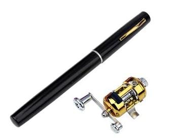 Portable Fishing Rod - My Store