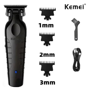 Kemei Professional Hair Clipper Set - My Store