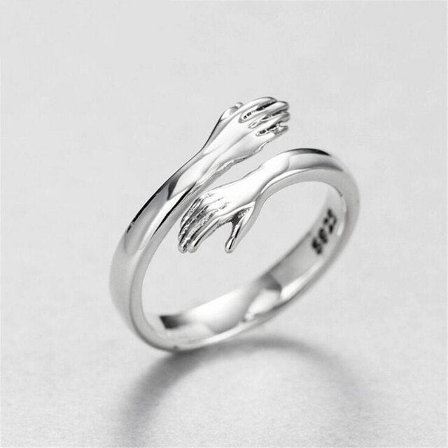 I Am Enough Ring - My Store