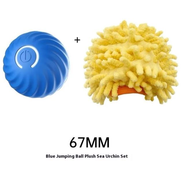 Pet Dog Rubber Ball Toys For Dogs - My Store