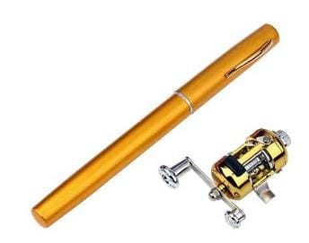 Portable Fishing Rod - My Store